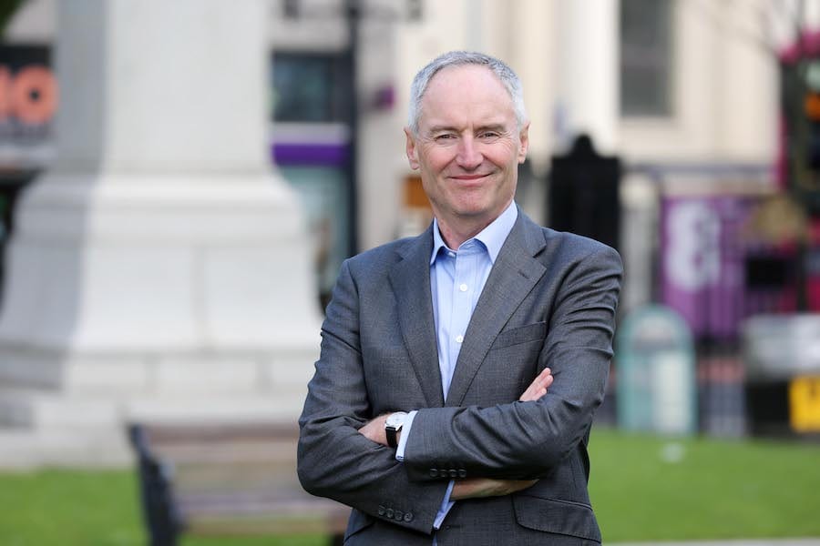 Fresh Perspectives for Post-Pandemic Working