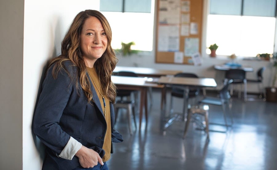 Adapt or Fail: Why Employers Need to Redesign their Workplace Culture